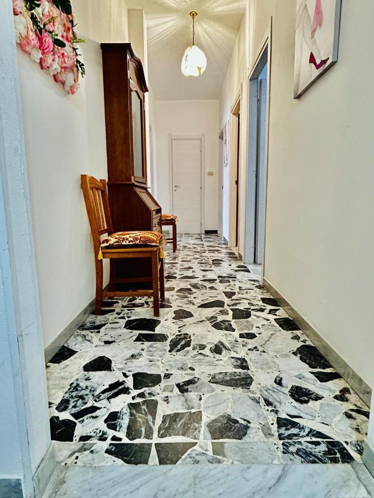 Affitti Brevi Il Mirto Cagliari Apartment Екстериор снимка