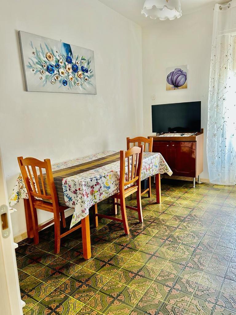 Affitti Brevi Il Mirto Cagliari Apartment Екстериор снимка
